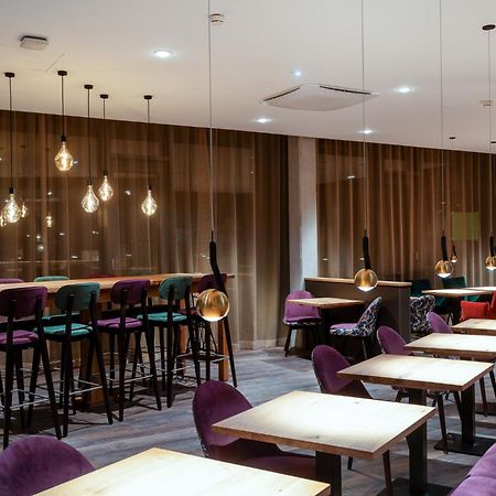 Mightytwice Hotel Achern Dış mekan fotoğraf