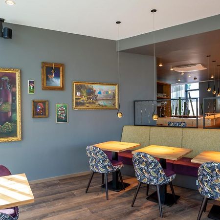 Mightytwice Hotel Achern Dış mekan fotoğraf
