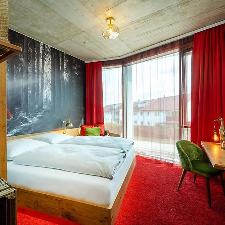 Mightytwice Hotel Achern Dış mekan fotoğraf